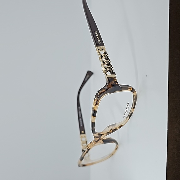 Coach Accessories - Coach Eyeglasses frames HC6075Q